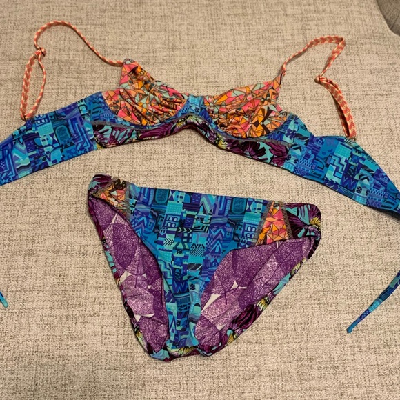 Maaji bikini - Picture 1 of 7